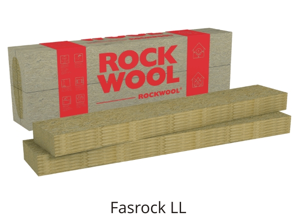 Fasrock LL