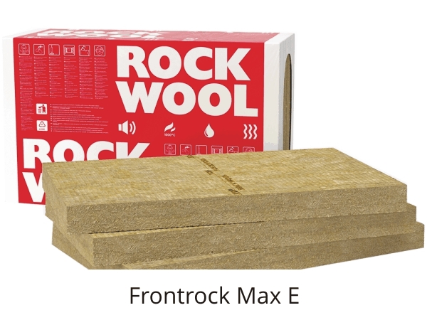 Frontrock Max E