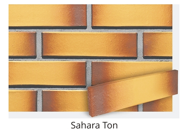 Sahara Ton