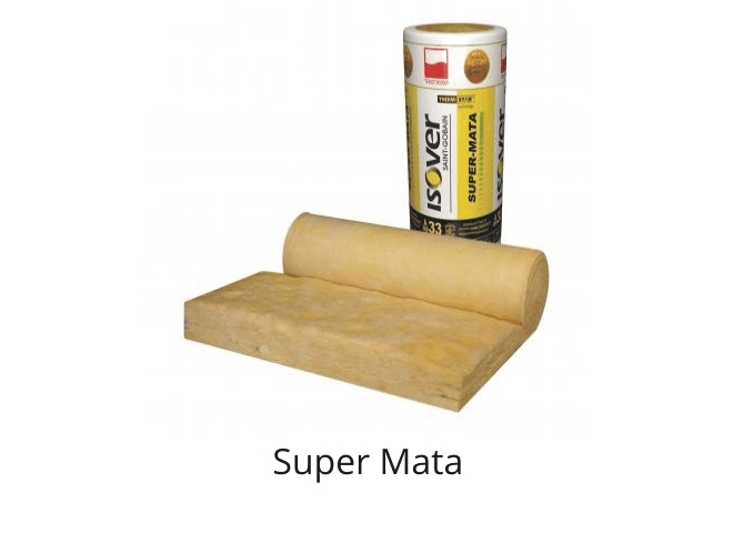 isover super mata