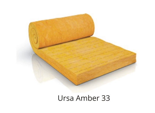 Ursa Amber 33