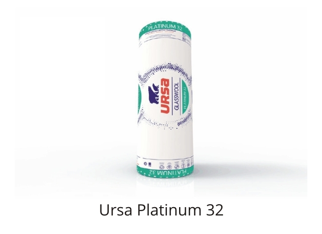 Ursa Platinum 32