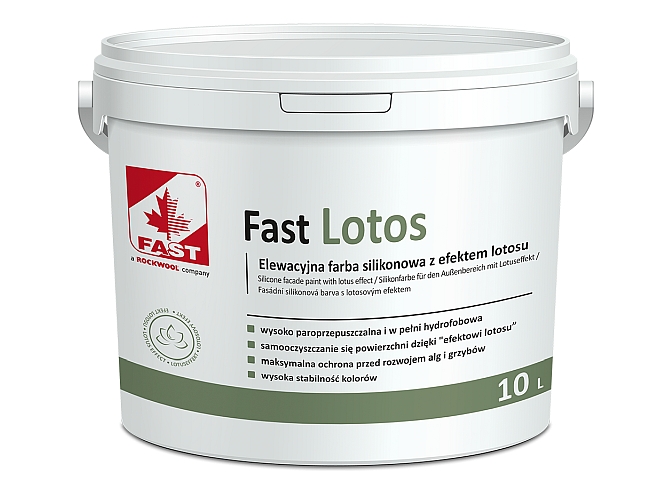 Fast-Lotos